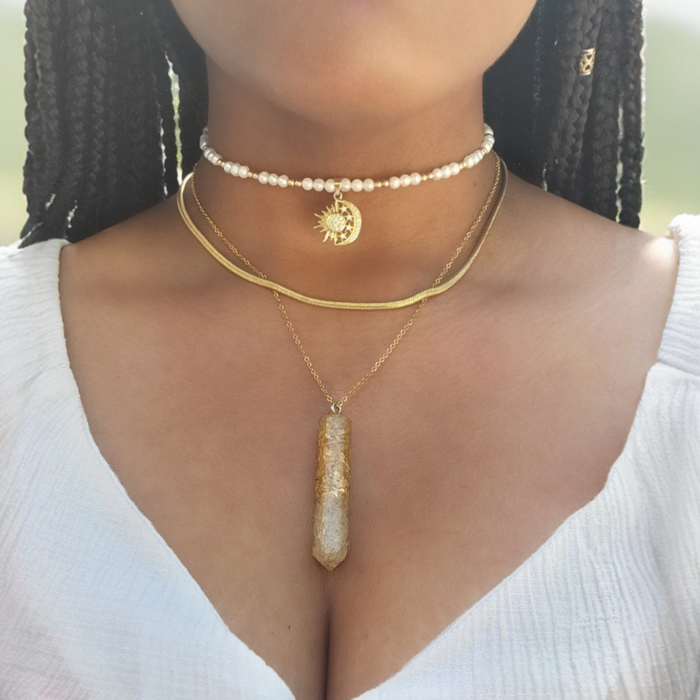 Chokers